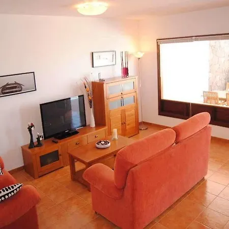 Konxy Villa Playa Blanca (Lanzarote)
