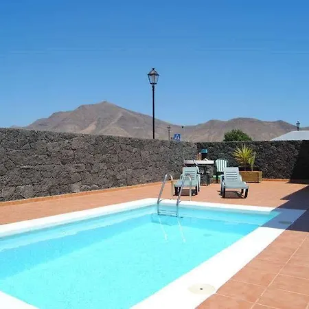 Konxy * Playa Blanca (Lanzarote)