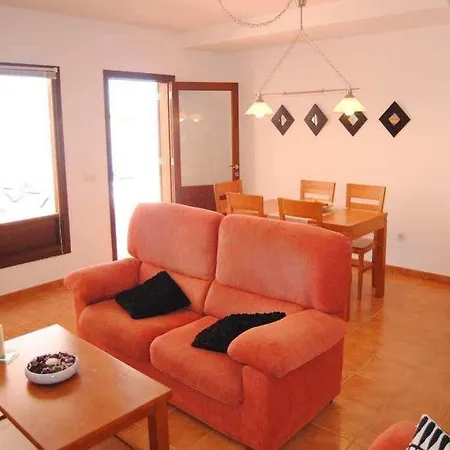 Villa Konxy Playa Blanca (Lanzarote)