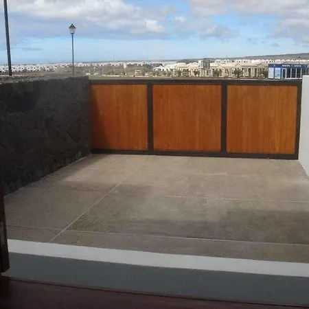 Villa Konxy Playa Blanca (Lanzarote)