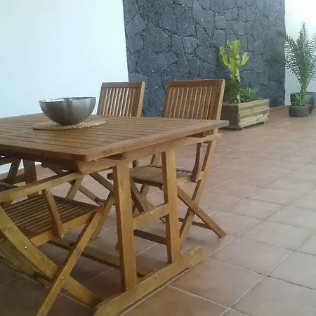 Konxy Villa Playa Blanca (Lanzarote)